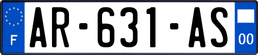 AR-631-AS