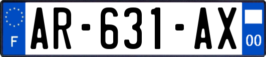 AR-631-AX