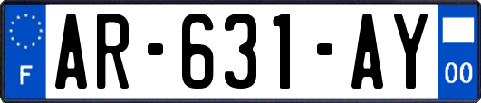 AR-631-AY