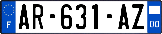 AR-631-AZ