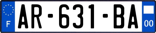 AR-631-BA