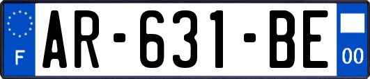 AR-631-BE