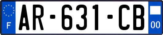 AR-631-CB