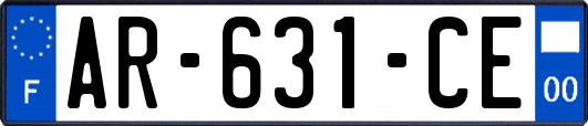 AR-631-CE