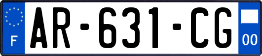 AR-631-CG