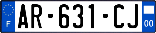 AR-631-CJ