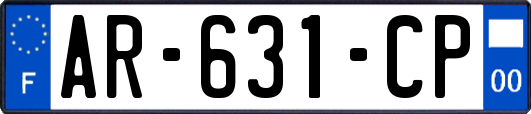 AR-631-CP