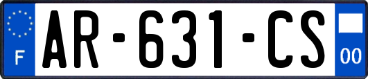 AR-631-CS