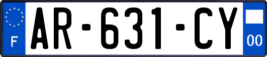 AR-631-CY