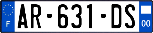 AR-631-DS