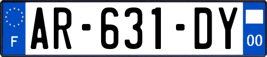 AR-631-DY