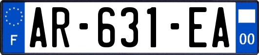 AR-631-EA