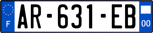 AR-631-EB