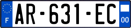 AR-631-EC
