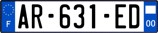AR-631-ED