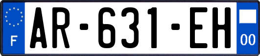 AR-631-EH