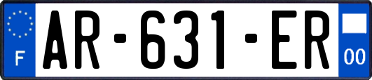 AR-631-ER