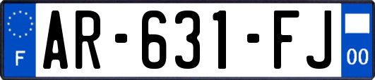 AR-631-FJ