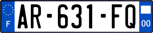 AR-631-FQ