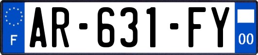 AR-631-FY