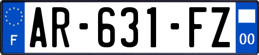 AR-631-FZ