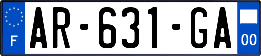 AR-631-GA