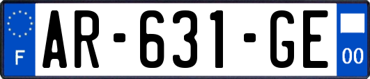 AR-631-GE