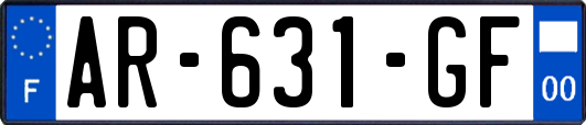 AR-631-GF