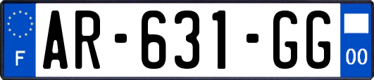 AR-631-GG