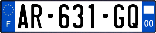 AR-631-GQ