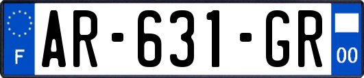 AR-631-GR