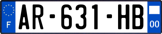 AR-631-HB
