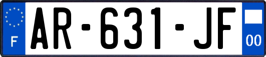 AR-631-JF