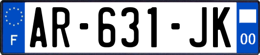AR-631-JK
