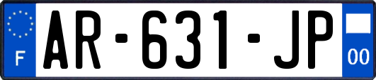 AR-631-JP
