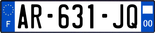 AR-631-JQ
