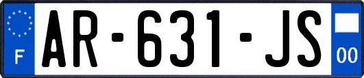 AR-631-JS