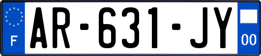 AR-631-JY