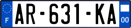 AR-631-KA