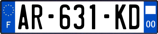 AR-631-KD