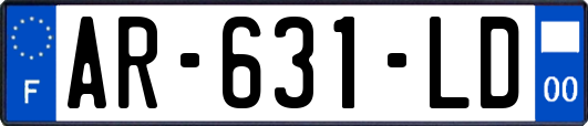 AR-631-LD
