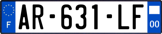 AR-631-LF