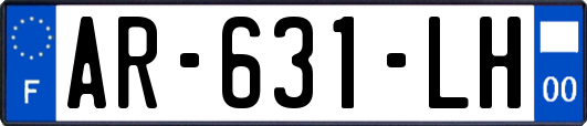 AR-631-LH