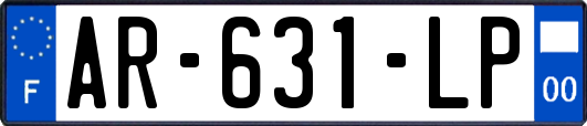 AR-631-LP