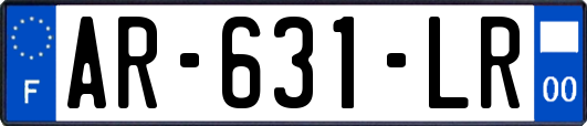 AR-631-LR
