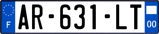 AR-631-LT