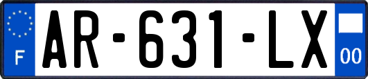 AR-631-LX