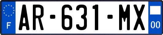 AR-631-MX
