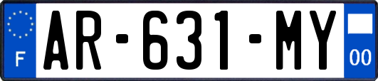 AR-631-MY