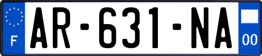 AR-631-NA